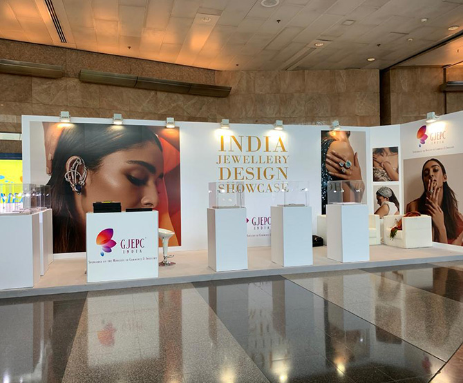 PROMOTING BRAND INDIA