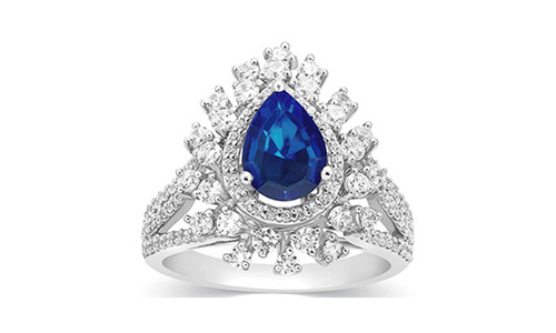 gem and jewellery association