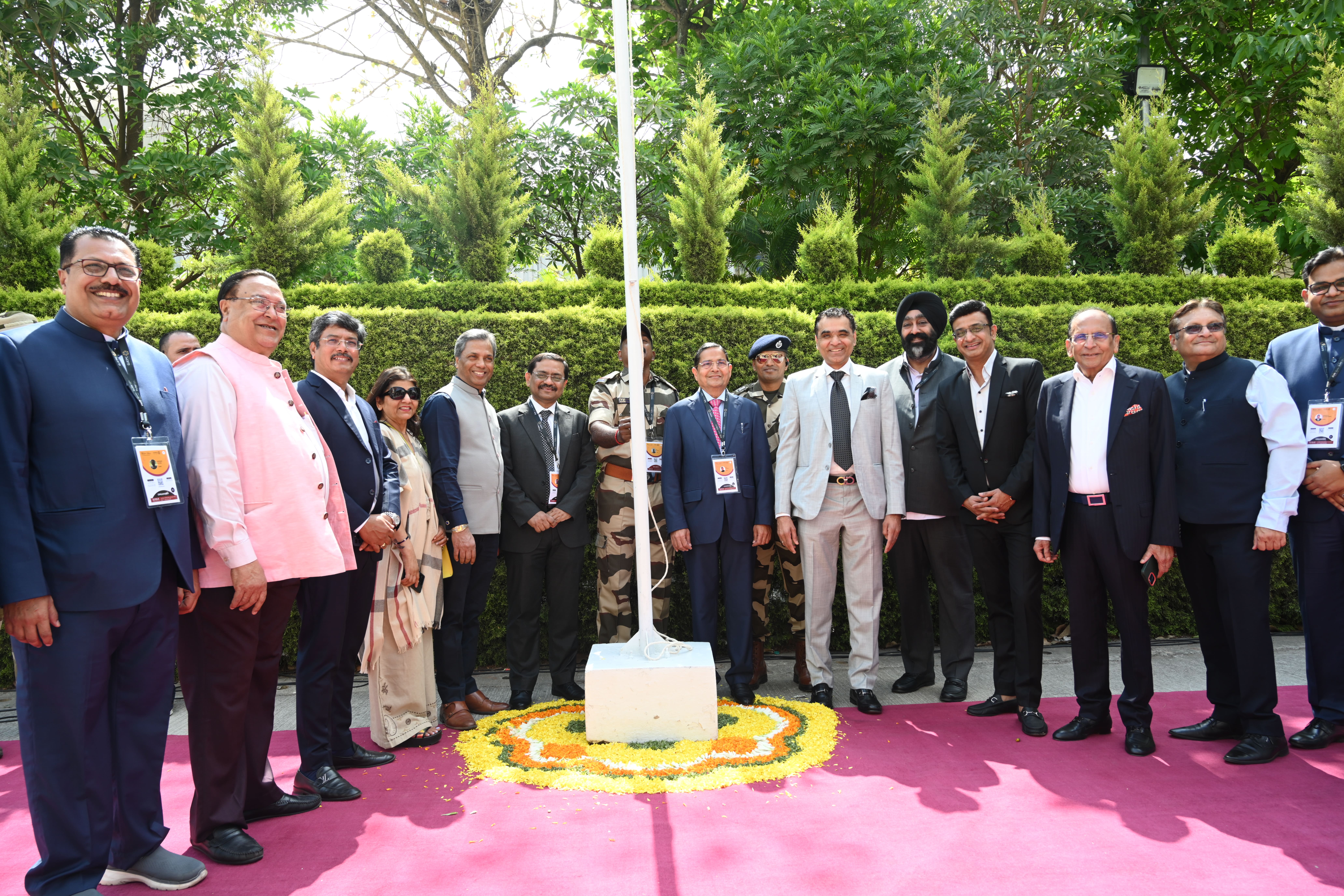 India Gem and Jewellery Show