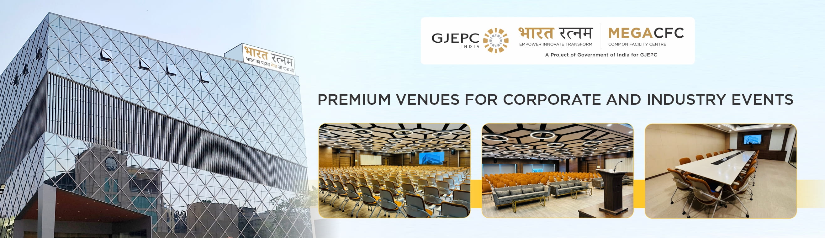 BHARAT RATNAM MEGA CFC