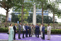 India Gem and Jewellery Show