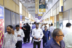 India Gem and Jewellery Show