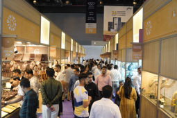 India Gem and Jewellery Show