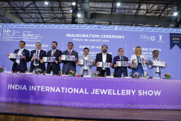 India Gem and Jewellery Show