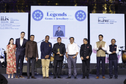 India Gem and Jewellery Show