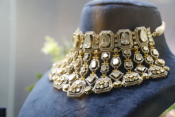 India Gem and Jewellery Show