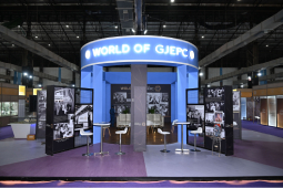 India Gem and Jewellery Show