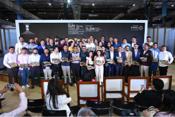 India Gem and Jewellery Show