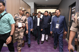 India Gem and Jewellery Show