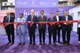 India Gem and Jewellery Show