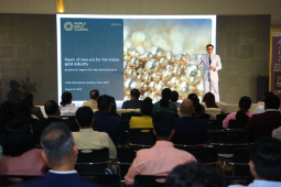 India Gem and Jewellery Show