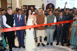 India Gem and Jewellery Show