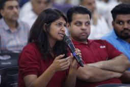 India Gem and Jewellery Show