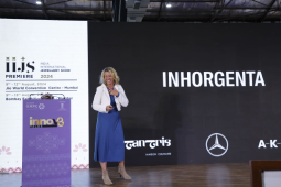 India Gem and Jewellery Show