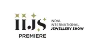 India International Jewellery Show - IIJS premiere